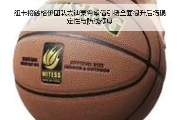 纽卡接触格伊团队埃迪豪希望借引援全面提升后场稳定性与防线硬度